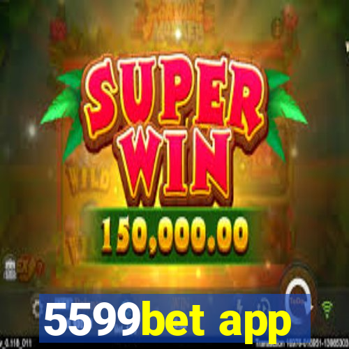 5599bet app